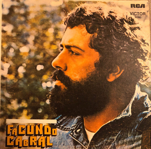 Facundo Cabral - Facundo Cabral