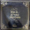Various - Joyas de la Música Colombiana Volumen 5