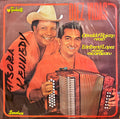 Osvaldo Rojano Y Elberto López - Diez Vidas