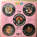 Los Corraleros de Majagual - Grandes Exitos De Los Corraleros De Majagual Vol 1