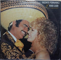 Vicente Fernandez Y Vikki Carr - Dos Corazones
