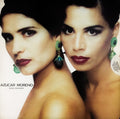 Azucar Moreno — Ojos Negros