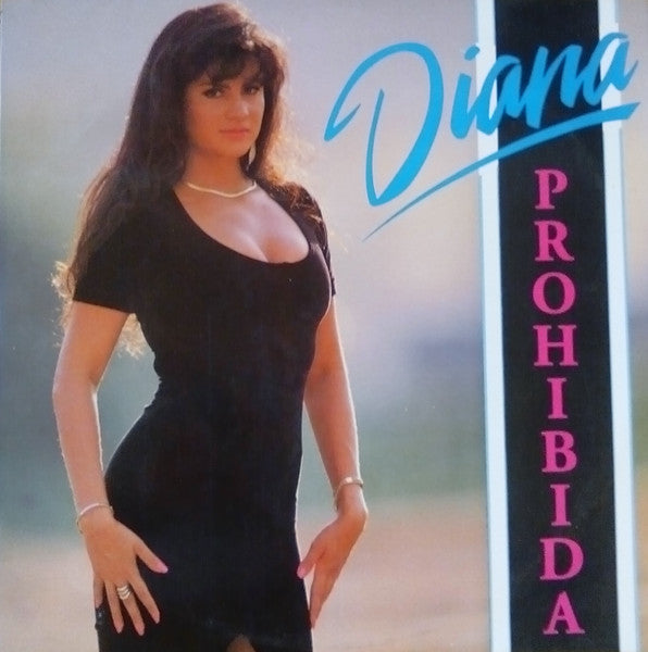 Diana Maria Vargas Leon - Prohibida