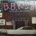 B.B. King - Midnight Believer
