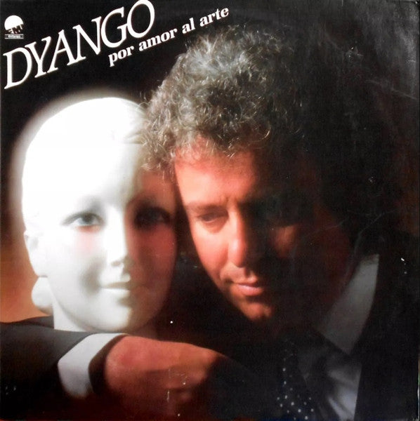 Dyango — Por Amor Al Arte