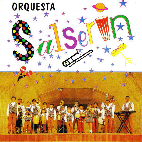 Salserin - Salserin