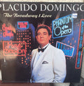 Placido Domingo - The Broadway I Love