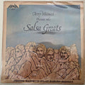 Jerry Masucci - Salsa Greats (Vol. 1)