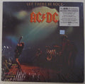 Let There Be Rock