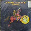 La Sonora Ponceña - Explorando