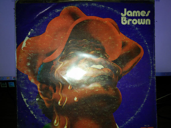 James Brown - James Brown
