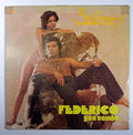 Federico Y Su Combo Latino - Sabor... !