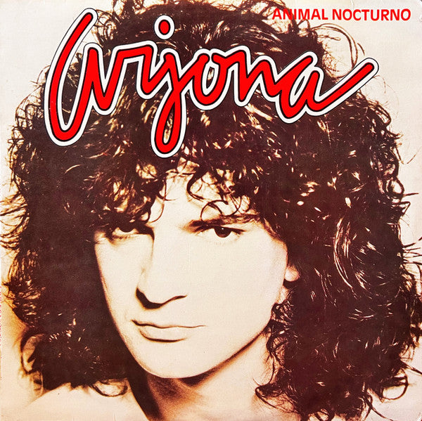 Ricardo Arjona - Animal Nocturno