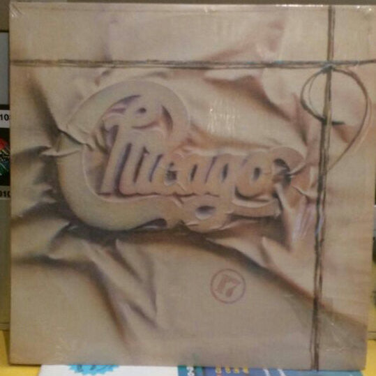 Chicago (2) - Chicago 17
