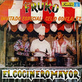Fruko - El Cocinero Mayor