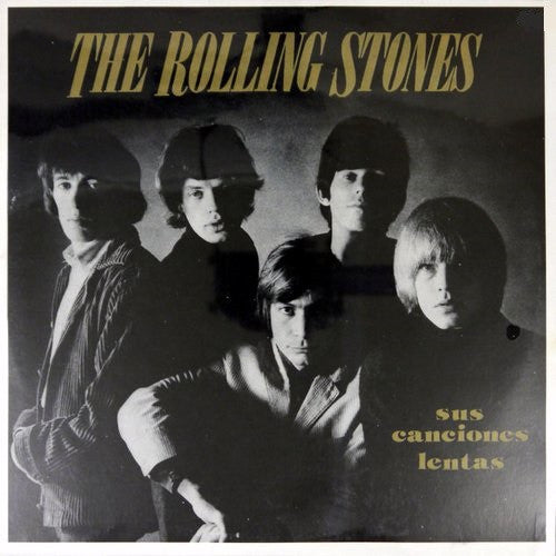 The Rolling Stones - Sus Canciones Lentas