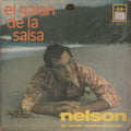 Nelson Y Sus Estrellas - El Galán De La Salsa
