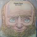 Gentle Giant - Three Friends