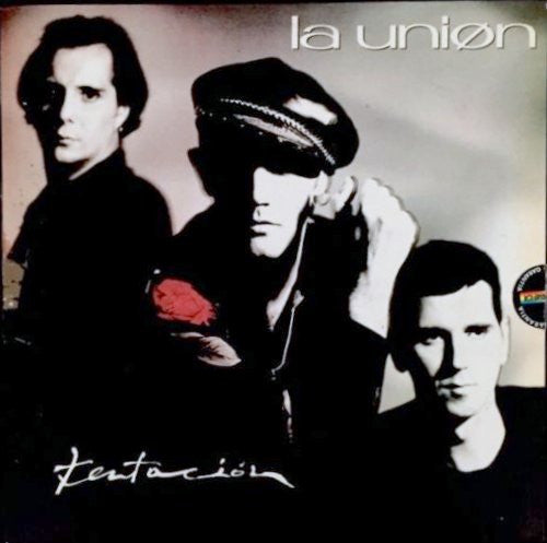 La Unión — Tentación
