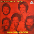 Un Dos Tres Y Fuera — Sin Complicacion