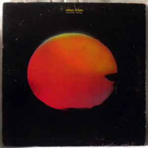 Ismael Rivera - Eclipse Total
