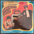 Willie Colón - Guisando/Doing A Job