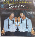 Sandro (25) - Los Mas Grandes Exitos de Sandro Vol.2