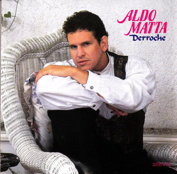 Aldo Matta - Derroche