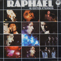 Raphael (2) - 16 Exitos Eternos