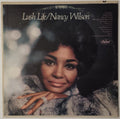 Nancy Wilson - Lush Life