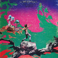 Uriah Heep — The Magician's Birthday