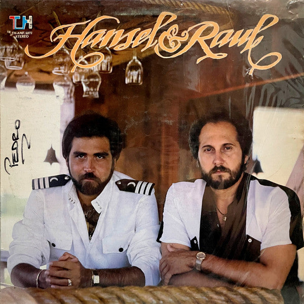 Hansel & Raul - Hansel & Raul