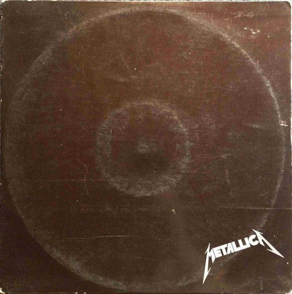 Metallica - Metallica