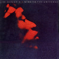 Jimi Hendrix - Nine To The Universe