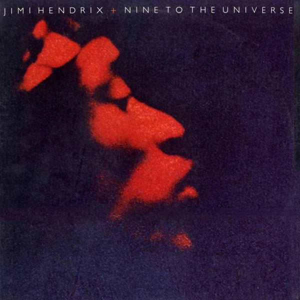 Jimi Hendrix - Nine To The Universe