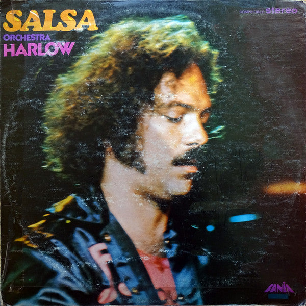 Orchestra Harlow - Salsa