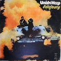 Uriah Heep — Salisbury