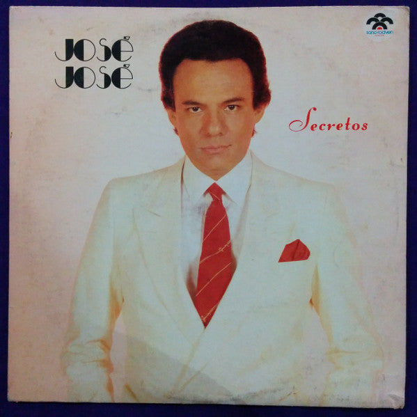 José José - Secretos