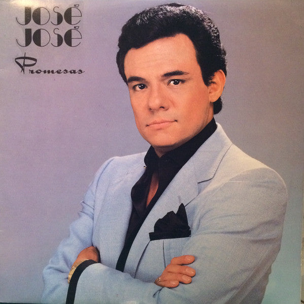 José José - Promesas