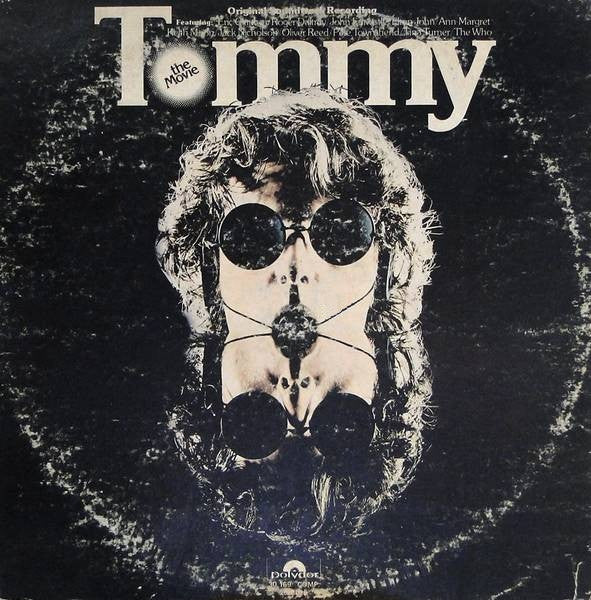 Various — Tommy (Original Soundtrack Recording)