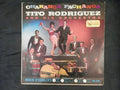 Tito Rodriguez & His Orchestra - Charanga Pachanga