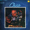Cheo Feliciano - La Voz Sensual De Cheo