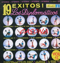 Los Diplomáticos - 19 Exitos Bailables Vol. II