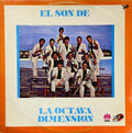 La Octava Dimension - El Son De La Octava Dimensión