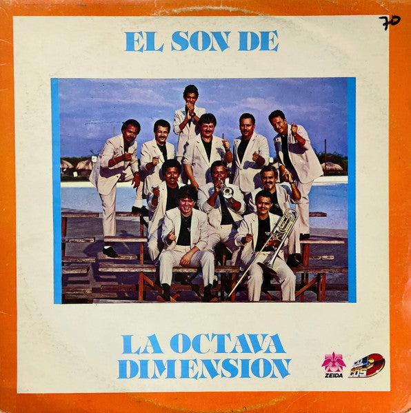 La Octava Dimension - El Son De La Octava Dimensión