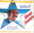 Vicente Fernandez - Colección Estelar