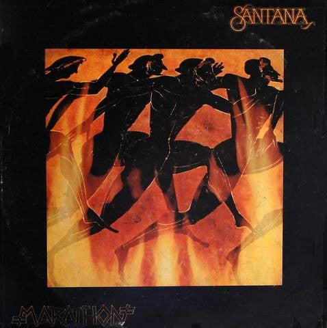 Santana - Marathon
