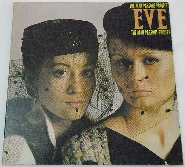 The Alan Parsons Project - Eve