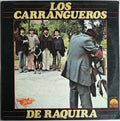 Los Carrangueros De Ráquira - Los Carrangueros De Ráquira