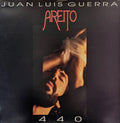 Juan Luis Guerra 4.40 — Areíto